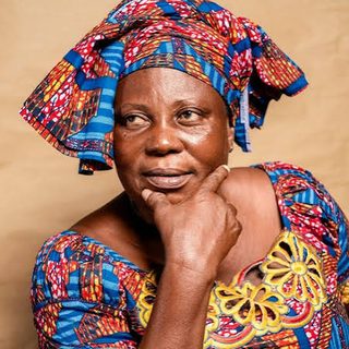 Grace Adeyemi
